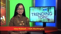 Hari Kemerdekaan Bertabur Emas Olimpiade