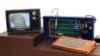 Original Apple Built by Jobs and Wozniak to be Auctioned 