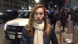 Paquetes enviados a políticos contendrían material explosivo