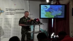 Information War Rages Alongside Real One in Ukraine