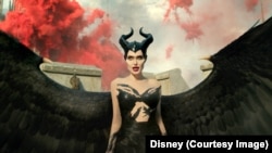 Maleficent: Mistress of Evil (2019)