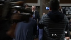 Partisan Divide on Pace of Trump Nominee Confirmations