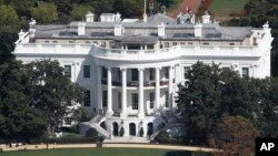 ARHIVA - Bela kuća (AP/Patrick Semansky)