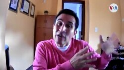 Asambleísta ecuador, Fernando Flores