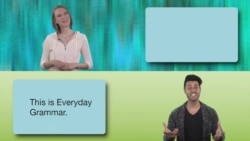 Everyday Grammar: Euphemistic Adjectives & Nouns