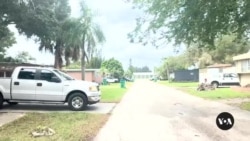 Biden cancels Germany, Angola trip to oversee Hurricane Milton response