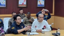 ကျားဖြန့်ဂိုဏ်းမှာ ခိုင်းစေခံနေရတဲ့ တရုတ်နိုင်ငံသားတွေ လွတ်မြောက်ရေး မိသားစုတွေတောင်းဆို
