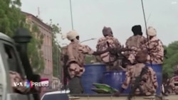 Bí ẩn xung quanh việc giam giữ đặc vụ Tập đoàn Wagner thân Nga ở Chad