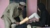 12-Year-Old Afghan Girl Loses Both Legs to Land Mine