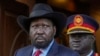 South Sudan postpones elections by 2 years, citing incomplete preparations 