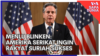 Menlu Blinken: Amerika Serikat Ingin Rakyat Suriah Sukses