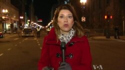 Carolyn Presutti's report from the scene for the Boston Bombing