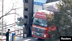People celebrate South Africa's Heritage Day at Zoo Lake park in Johannesburg.