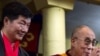 Tibetan Exiles Say Secular Politics Will Produce Livelier Democracy