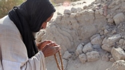 Reportage de Kassim Traoré, correspondant VOA Afrique à Bamako