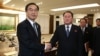 Korea Talks Welcomed, But With Skepticism