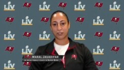 مارال جوادی‌فر