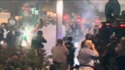 Obama Restricts Military Gear for Police in Attempt to Ease Racial Tensions