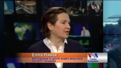 У США поважають ветеранів, у цьому різниця з Україною - дослідниця. Відео