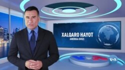 Xalqaro hayot - 27-yanvar, 2025-yil - Tramp g’azoliklarni arab davlatlariga ko’chirmoqchi
