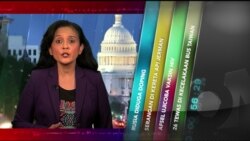 Kilas VOA 20 Juli 2016