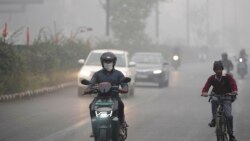 အိန္ဒိယ မဟာရာချ်ထရာ ပြည်နယ်မှာ ဓာတ်ဆီနဲ့ ဒီဇယ်ယာဉ်တွေ ပိတ်ပင်ရေး စူးစမ်း