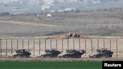 د غزې اوربند