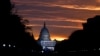 Cybersecurity Firm: US Senate in Russian Hackers' Crosshairs