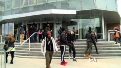 Report: State of Black America a 'Tale of Two Nations'