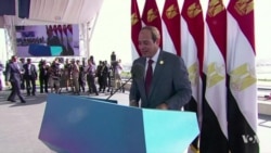 Egypt Prepares for Presidential Election, and Few Surprises