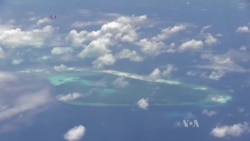 US, China Soften South China Sea Rhetoric -- For Now