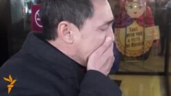 Family And Friends React After Egypt Plane Crash