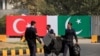 Pakistan Voices Opposition to US Sanctions on Turkey