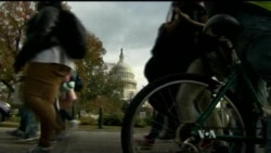 Republicans Plot Agenda as Democrats Seethe over White House Pick