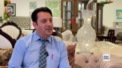 زندگی در امریکا 