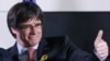 Fugitive Catalonian Leader Seeks Talks With Spain