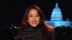 Rangkaian Kegiatan Inagurasi Obama 2013 - VOA Live untuk Kabar Pagi