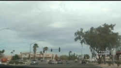 Українець в Аризоні проектує деталі для космічних кораблів. Відео