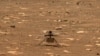 Mars Helicopter Flight Test Promises Wright Brothers Moment for NASA