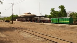 Bientôt, reprise du trafic ferroviaire entre Bamako et Kayes après 6 ans de suspension