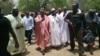 Rights Group Urges Nigeria's Government to Rescue Captured Girls