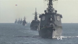 Secretary Carter Urges Restraint in South China Sea