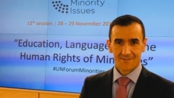 Şahin Xiyavlı: Ərdəbildə Qarabağa dəstək aksiyaları ilə bağlı çıxarılan həbs və şallaq hökmləri siyasi mahiyyət daşıyır