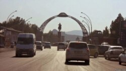 BMT bosh kotibi O'shda bo'ldi - Nasiba Tohir, Muhiddin Zarif hikoya qiladi