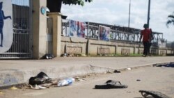 Nigeria, mɔgɔ bi saba ni fila sara jama digidigi fila la minnu kɛra dumuni tila-tila waatiw la sibiridon