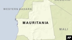 Mauritanie : Vaste redéploiement militaire contre AQMI