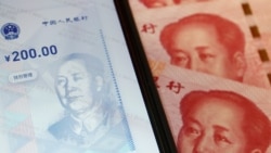 SWIFT挺数字人民币跨境 美中货币“热战”将开打？