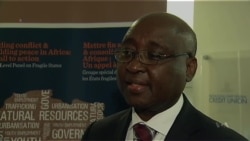 Report: Africa's Economic Prosperity at Risk From Instability