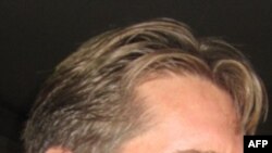 Metyu Brayza: Biz Xəzərdə təhlükəsizlik sahəsində yeni əməkdaşlıq frazasının başlanğıcındayıq