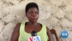 Idalina Malipo transforma parco subsídio em sustento